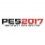 PES 2017 logo