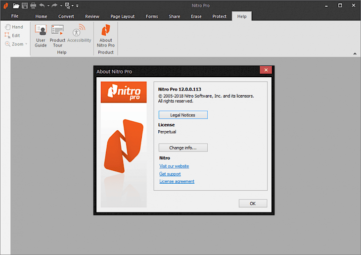 download nitro pdf pro free