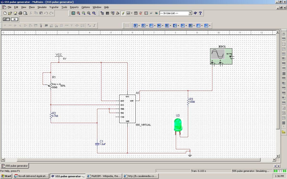 multisim circuit simulation software free download