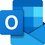 Microsoft Outlook 2013 logo