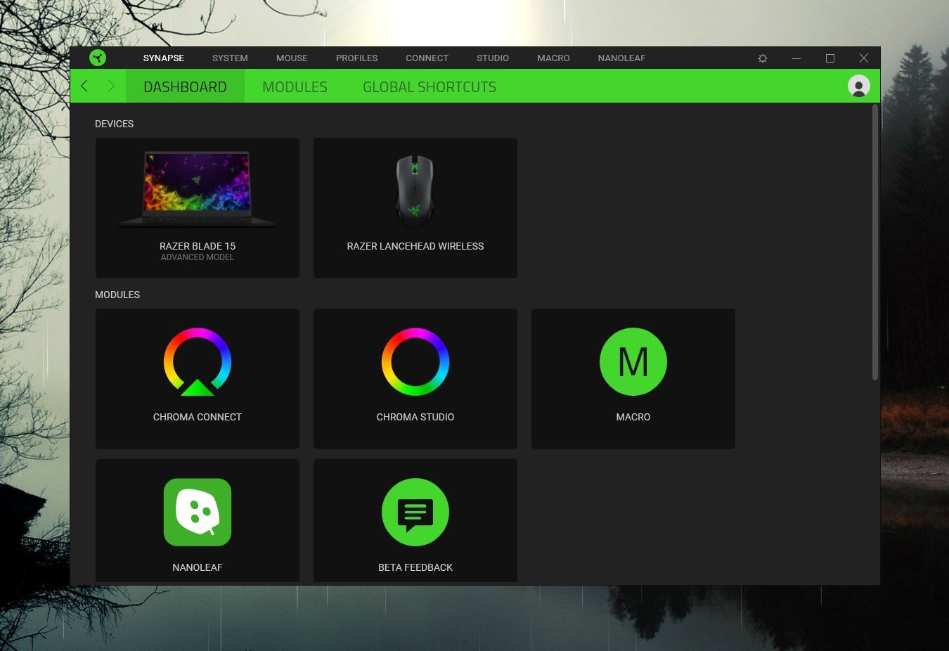 razer synapse download 64 bit