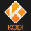 Kodi 15.2 logo