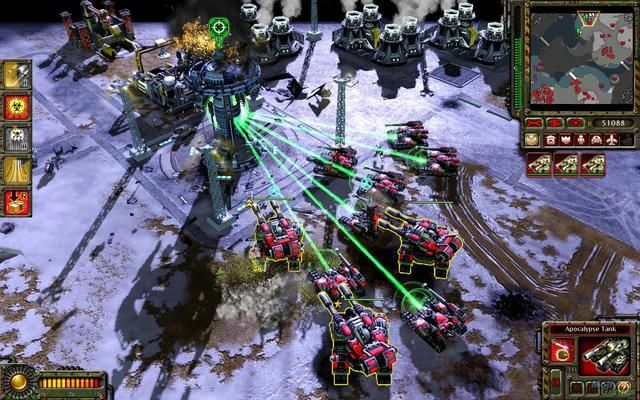 command and conquer red alert 3 pc download