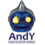 Andy logo
