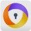 Avast Secure Browser logo