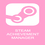 Steam Achievement Manager logo