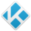 Kodi 17.2 logo