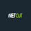 Netcut logo