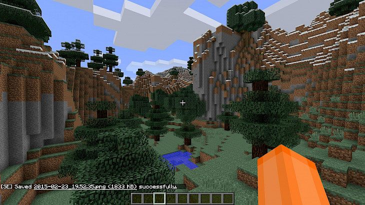 download minecraft forge on mac