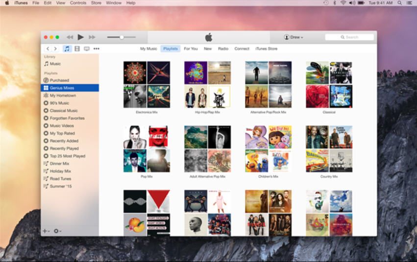 apple itunes download 64 bit windows 10