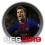 Pro Evolution Soccer 2019 logo