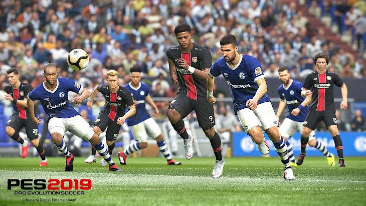 championship pes 2019 option file