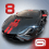 Asphalt 8: Airborne logo