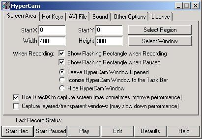 hypercam 2 download windows 10