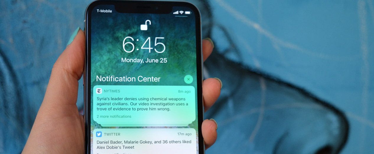 Upgrade your jailbroken iPhone’s notification system with SmartNotifi