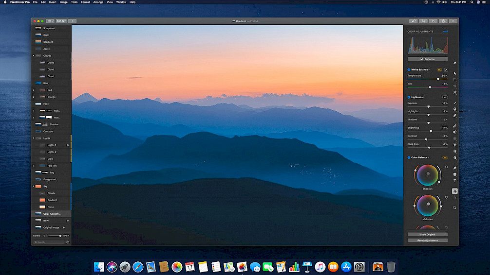 pixelmator for mac review