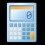 Windows 7 Calculator logo