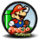 Mario Forever logo