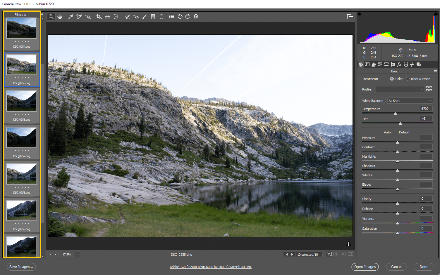 Download Adobe Camera Raw for Windows 10, 8, 7 (2020 Latest)