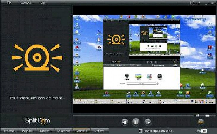 SplitCam 10.7.7 for mac download