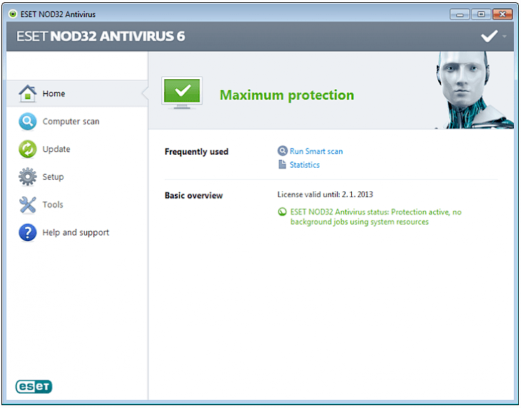 eset endpoint antivirus 64 bit