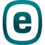 ESET NOD32 Antivirus (64-bit) logo