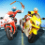 Road Rash logo