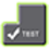 Keyboard Test Utility logo
