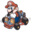 Mario Kart logo