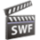 SWF Opener logo