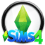 The Sims 4 logo