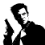 Max Payne 1 logo