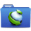 Internet Download Manager 6.23 Build 23 logo