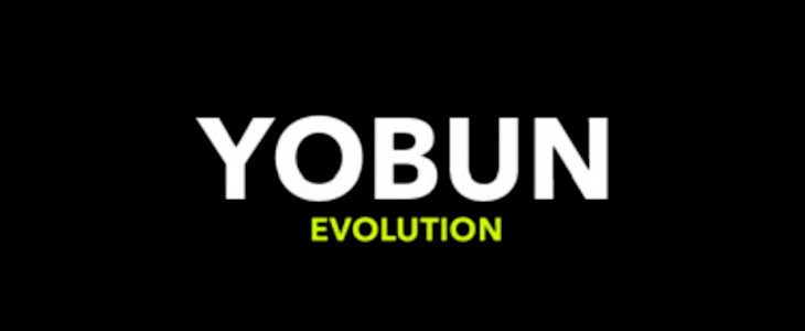 Yobun Evolution