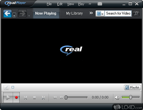 real player software