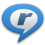 RealPlayer logo