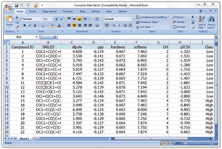 microsoft excel free download for windows 7