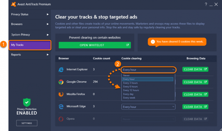 avast antitrack premium legit