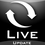 MSI Live Update logo