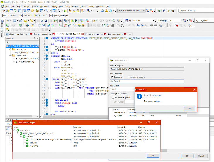 toad for oracle 64bit