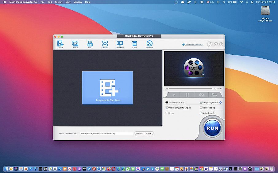 macx youtube downloader for mac review