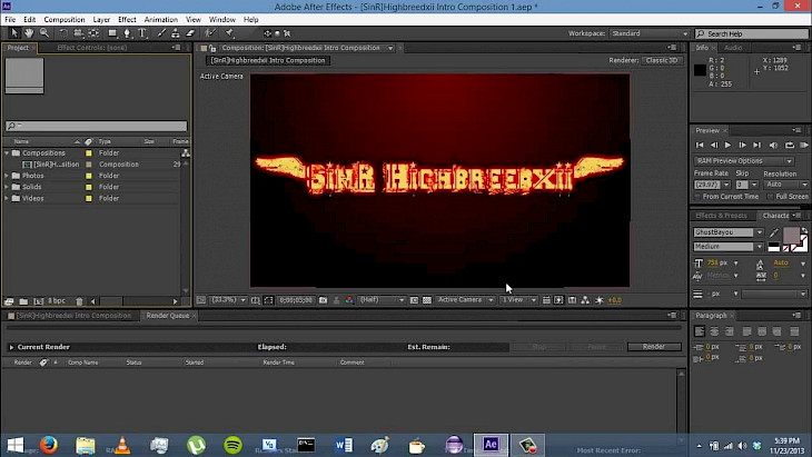 effects for adobe after effects download