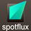Spotflux logo