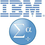 IBM SPSS Statistics (64-bit) logo
