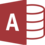 Microsoft Access 2013 logo