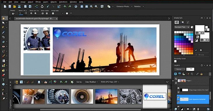 corel paintshop pro x9 torrent