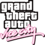 Grand Theft Auto: Vice City logo