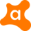 Avast Pro Antivirus logo
