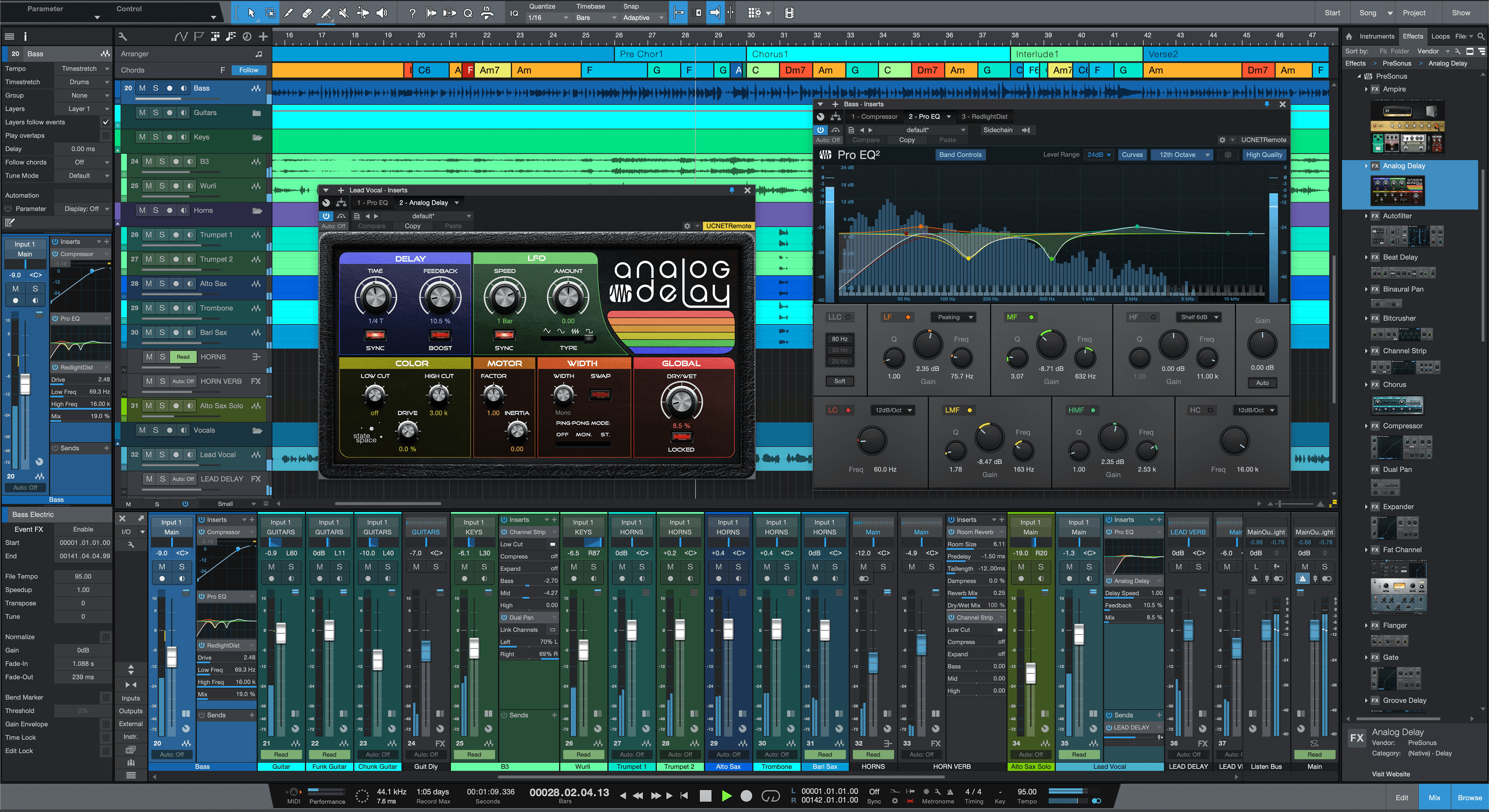 download the last version for apple PreSonus Studio One 6 Professional 6.2.1