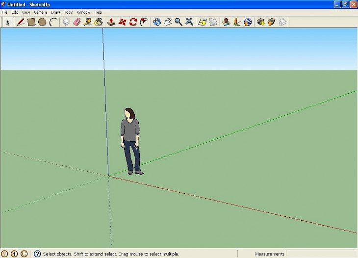 download sketchup make 2015